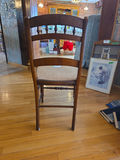 Wooden Dining Chair A - thumbnail 5 of 5
