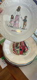 Commemorative Dinnerware and Glassware B - thumbnail 15 of 19