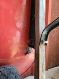 Two-wheeled Wheelbarrow B - thumbnail 4 of 9