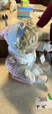 Two Annie Winter Wonderland Dolls A - thumbnail 8 of 16
