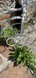 Metal Garden Planter A - thumbnail 3 of 14