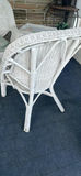 Wicker Patio Set C - thumbnail 8 of 23