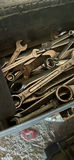 Hand Tools and Tool Boxes B - thumbnail 4 of 22