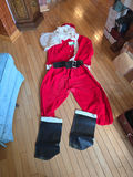 Santa Claus Suit A - thumbnail 2 of 3