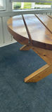 Wooden Side Table B - thumbnail 5 of 10