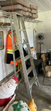 Aluminum A-frame Ladder A - thumbnail 3 of 5