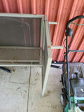 Outdoor Metal Bar Cabinet C - thumbnail 10 of 10