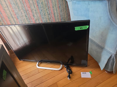 Haier flat-screen Television  A - Image 1 of 3