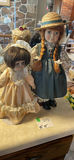 Anne of Green Gables Doll and Friend A - thumbnail 12 of 13