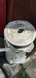 Trailer Tires and Roll of Waterproofing A - thumbnail 2 of 19