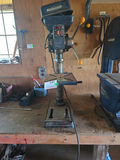 Mastercraft Drill Press B - thumbnail 1 of 5