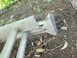 Aluminum ladders B - thumbnail 10 of 10