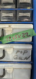 Blue metal Hardware Organizer B - thumbnail 6 of 7