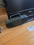 RCA 19-inch LCD TV and Boom Box A - thumbnail 2 of 5