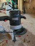 Craftsman Angle Grinder A - thumbnail 7 of 10