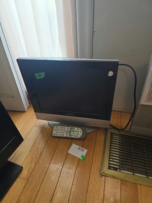 Brada Television 48 Inch A - Image 1 of 4