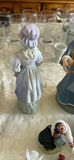 Porcelain Figurines B - thumbnail 4 of 17