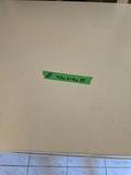 White Chest Freezer C - thumbnail 3 of 3