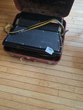 Vintage Accordion A - thumbnail 3 of 6
