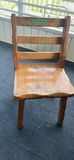 Dining Table with Four Chairs C - thumbnail 11 of 14