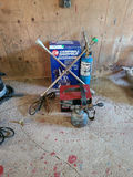 Battery Charger, Spray Gun - thumbnail 1 of 8