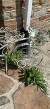 Metal Garden Planter A - thumbnail 8 of 14