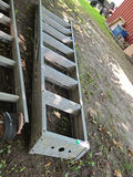 Aluminum Ladders A - thumbnail 3 of 7