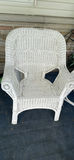 Wicker Patio Set C - thumbnail 16 of 23