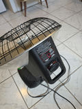 Presto HeatDish Tilt Heater A - thumbnail 2 of 2