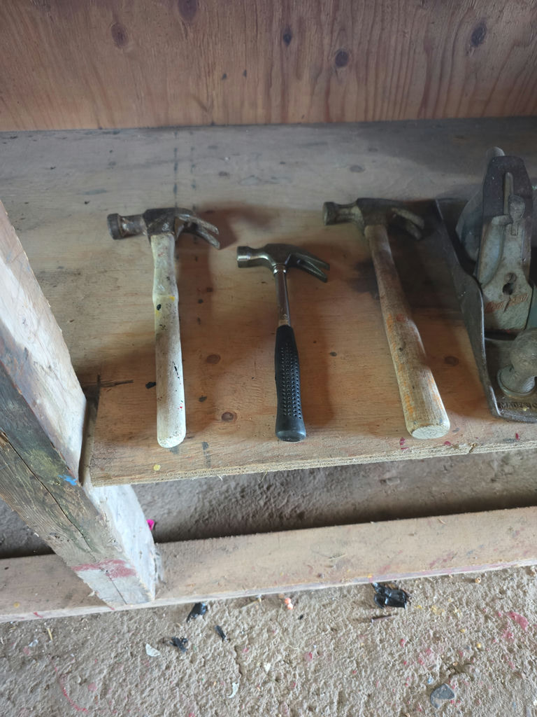 Woodworking Hand Tools A - image 2 of 6