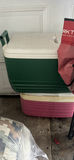 Patio umbrellas, Chairs, and Coolers B - thumbnail 5 of 6