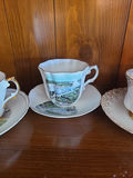  Anniversary-themed Dishes and Glassware B - thumbnail 8 of 16