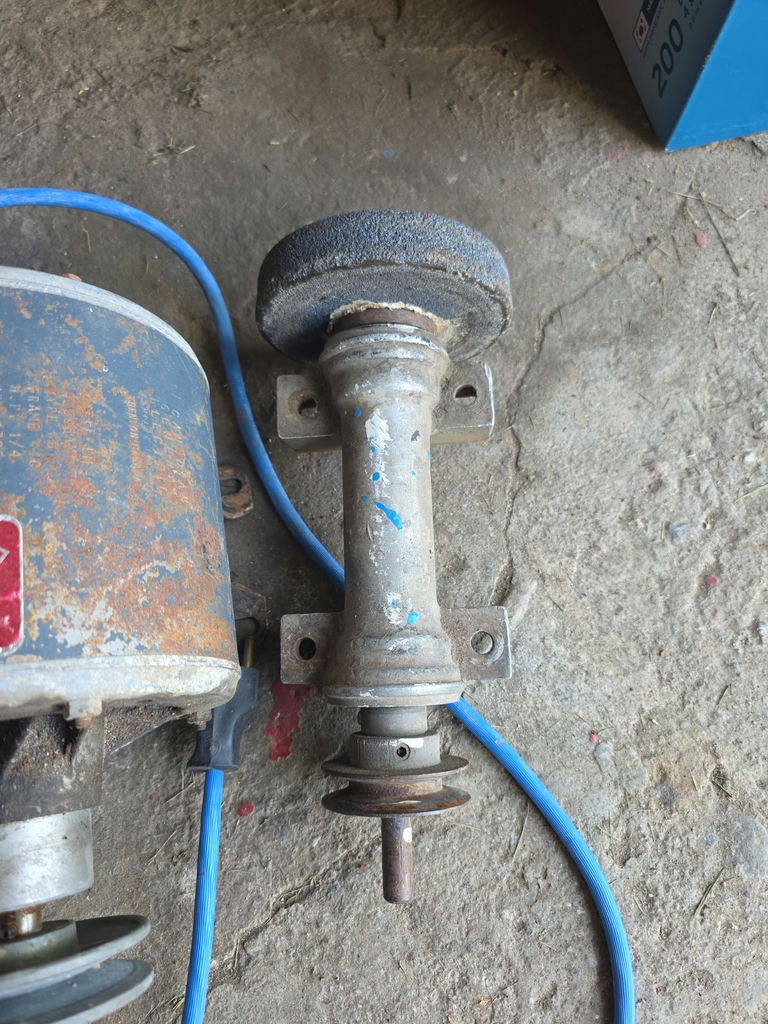 Albany Pump Co. Pump A - image 3 of 4