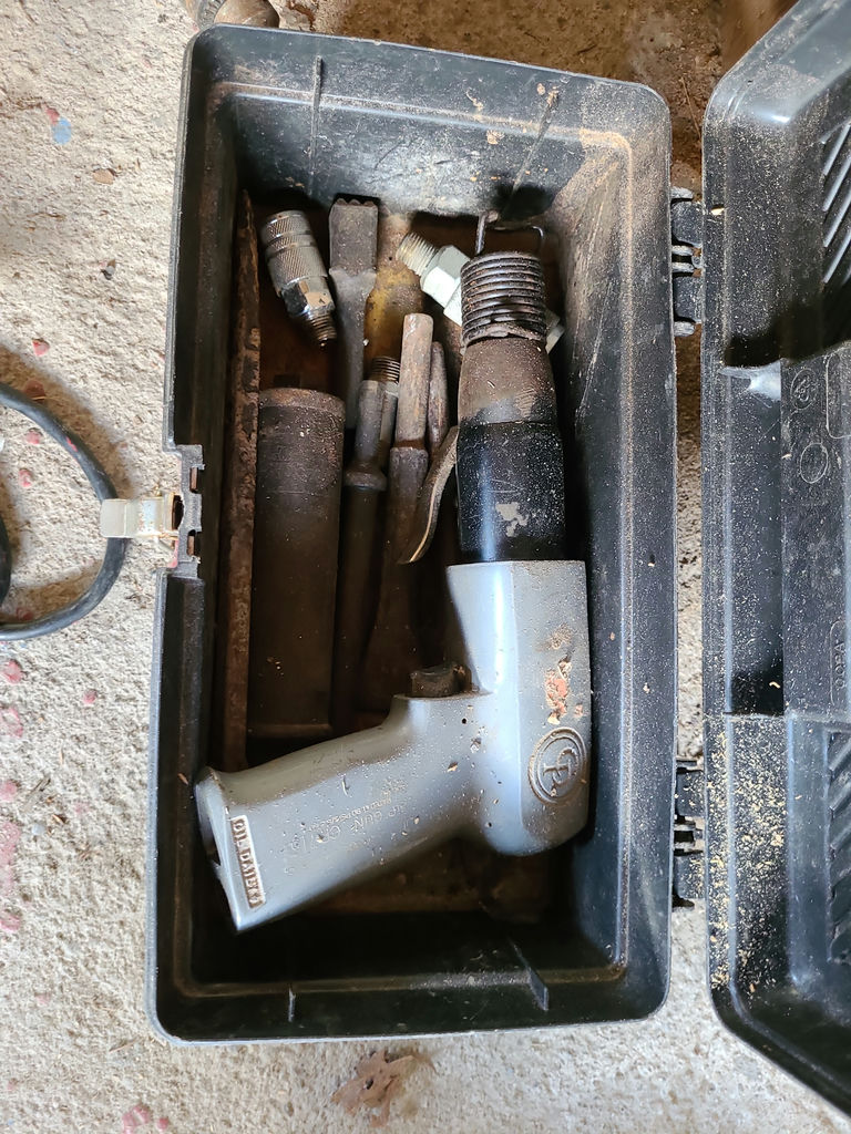 Power Tools and Hardware - image 7 of 9