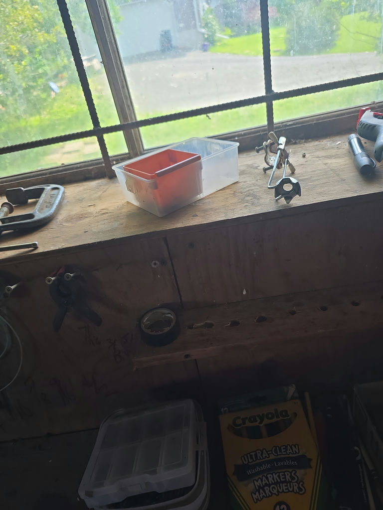  Assorted tools and Hardware B - image 5 of 11