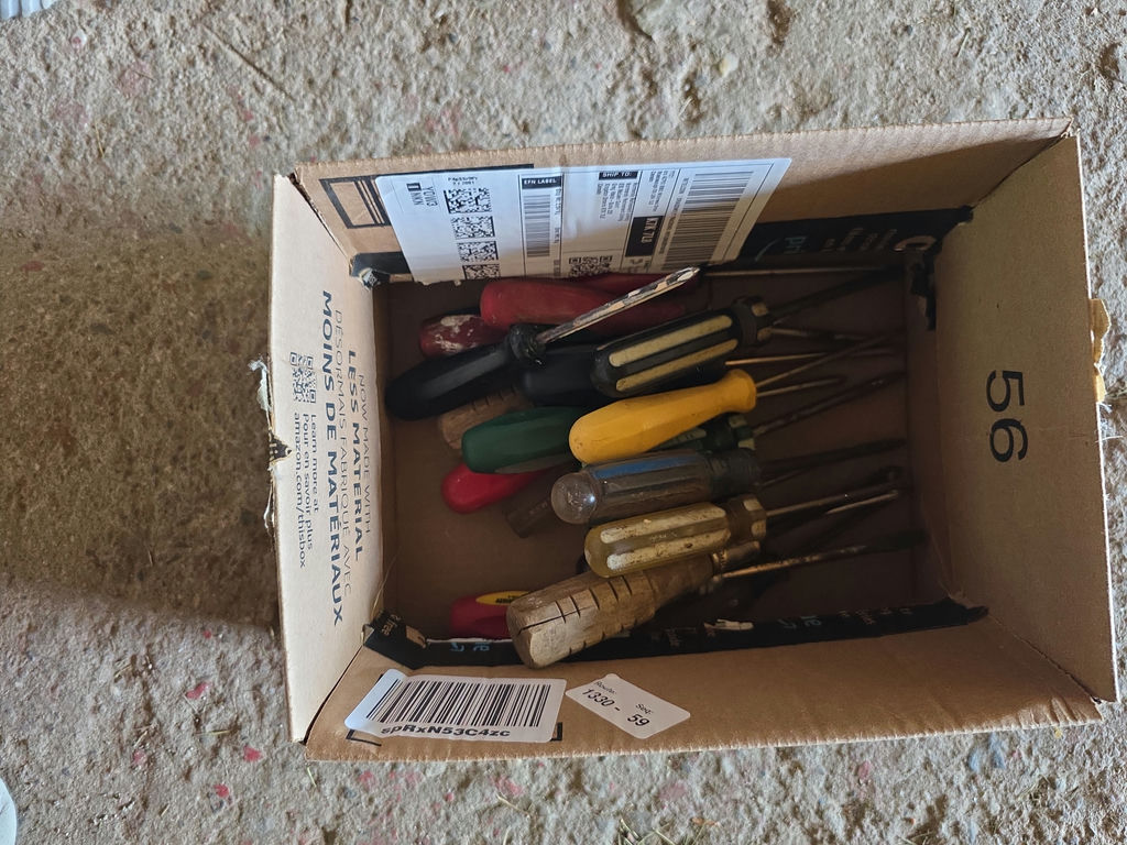 Hand Tools A - image 6 of 6