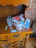 Holiday-themed Mugs and Glassware B - thumbnail 1 of 5