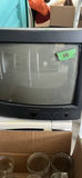 Vintage Magnasonic CRT Television and More B - thumbnail 7 of 9