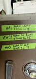 Combination Safe C - thumbnail 4 of 11