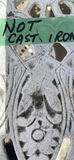 Metal Garden Planter A - thumbnail 2 of 14