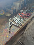 Assorted Hand Tools and Hardware B - thumbnail 3 of 15