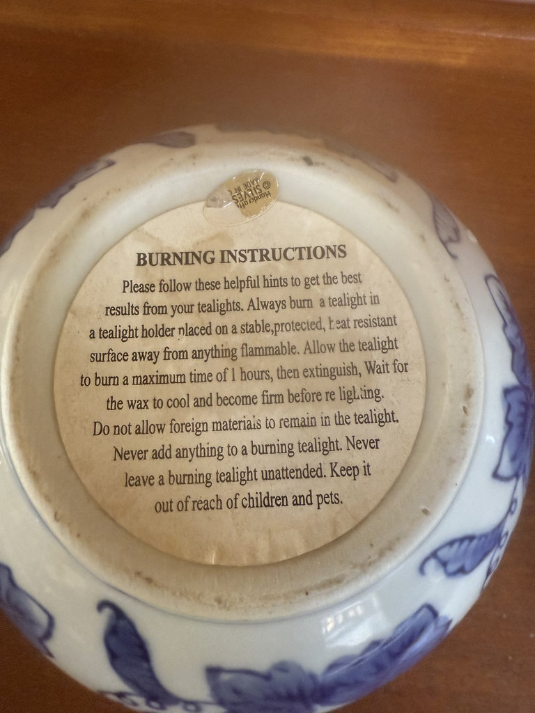 Blue and white Swinnerton's transferware ceramics with The Ferry ironstone and matching dishware - image 5 of 9