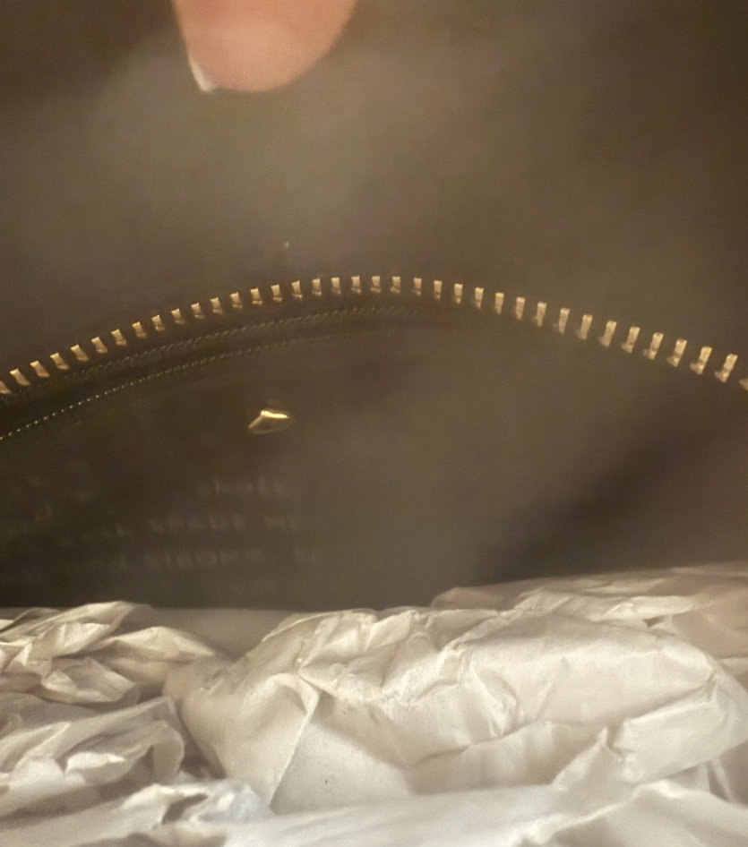 Kate Spade Bag (as is condition) - image 4 of 7