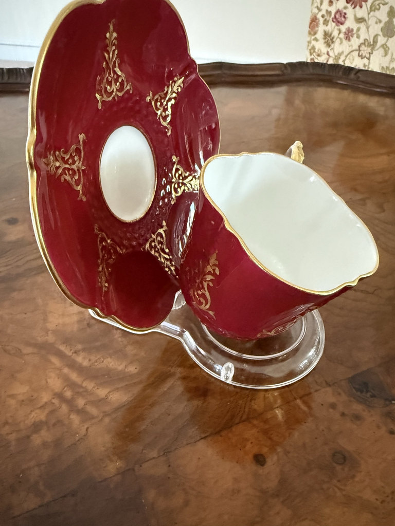 Lenox Treasures Cat's Surprise Box with Royal Albert Bone China and Crystal Bowls - image 10 of 12