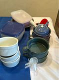 Assorted Dinnerware and Bakeware Set - thumbnail 11 of 15