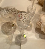Waterford Powerscourt Crystal Glassware Set - thumbnail 1 of 5