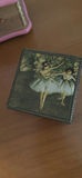 Decorative Wooden and Metal Trinket Boxes - thumbnail 4 of 5