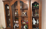 China Cabinet - thumbnail 1 of 3
