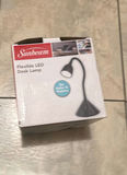 Desk Lamps Including Sunbeam and MaxLite Models - thumbnail 2 of 5