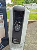 DeLonghi Dragon Space Heater and Pelonis Space Heater - thumbnail 2 of 2